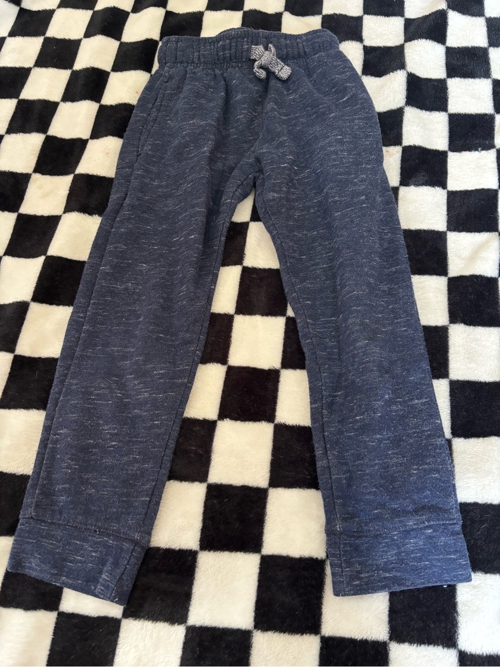 4/5 George sweat pants